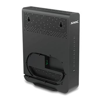 Wi-Fi 6 AX5400 双频千兆无源光网络终端（NP5487GC）